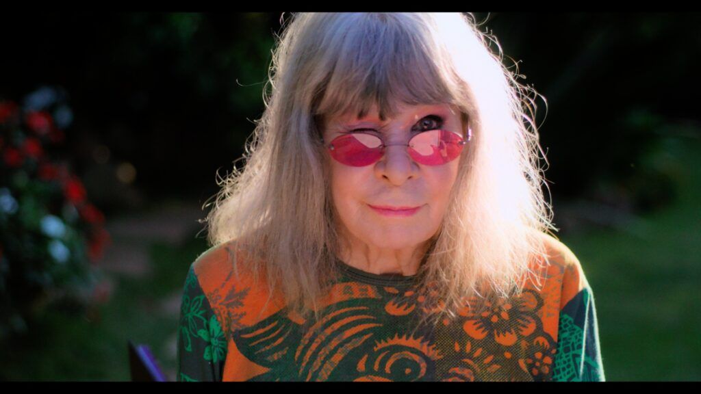 Rita Lee em Ritas