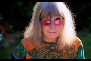 Rita Lee em Ritas