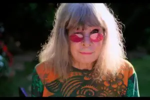 Rita Lee em Ritas