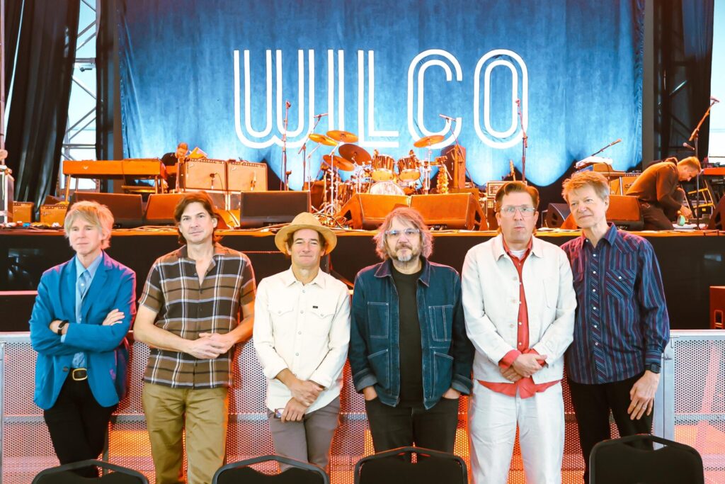 Wilco