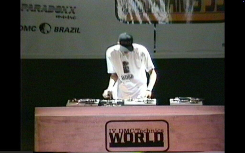 BPM – Ritmo, Vibração, Evolução