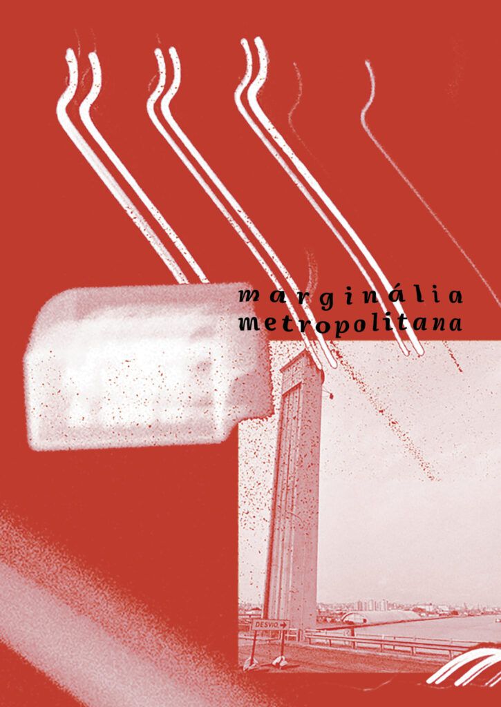 Marginália Metropolitana