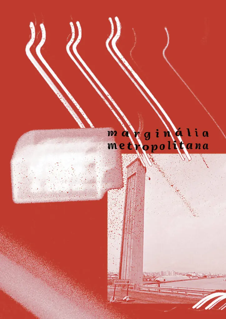 Marginália Metropolitana