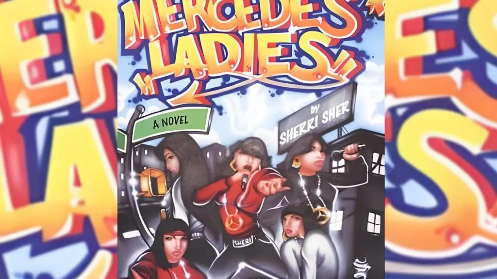 Mercedes Ladies