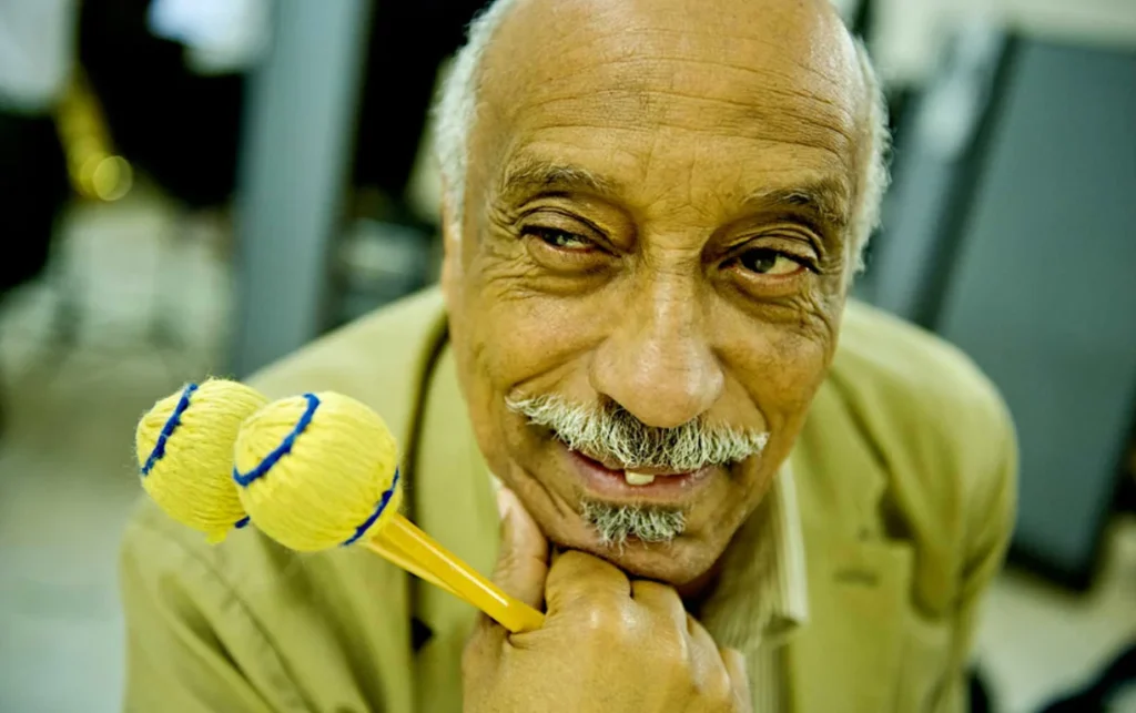 Mulatu Astatke