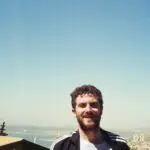 Nicolas Jaar