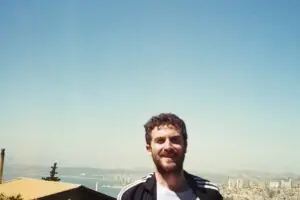 Nicolas Jaar