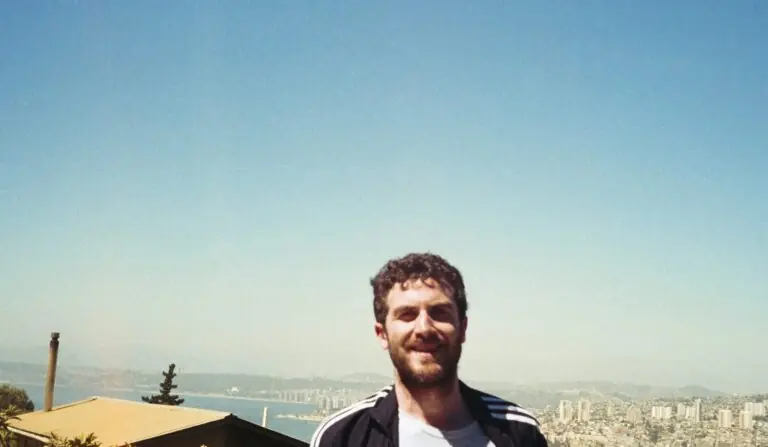 Nicolas Jaar