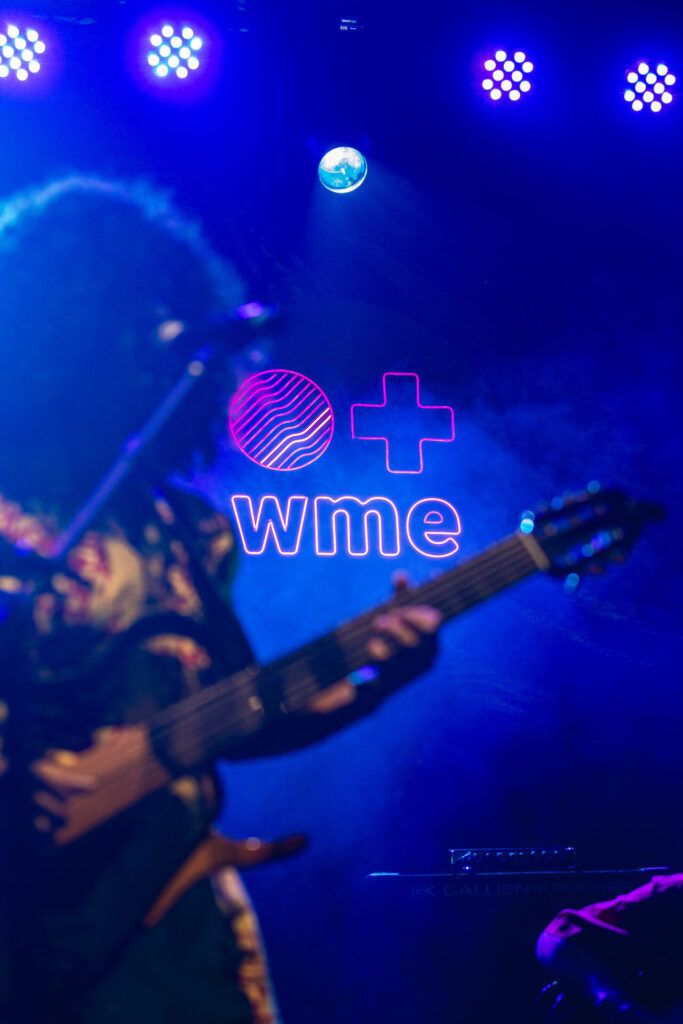 WME 2025