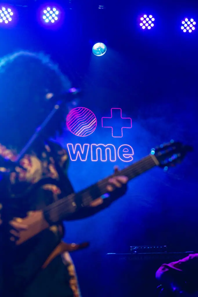 WME 2025