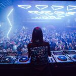 DJs mulheres em Ibiza