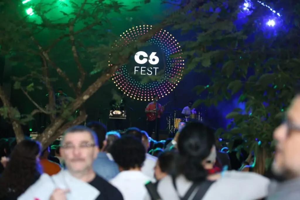 C6 Fest 2025