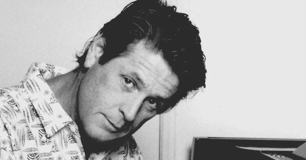 Brian Wilson