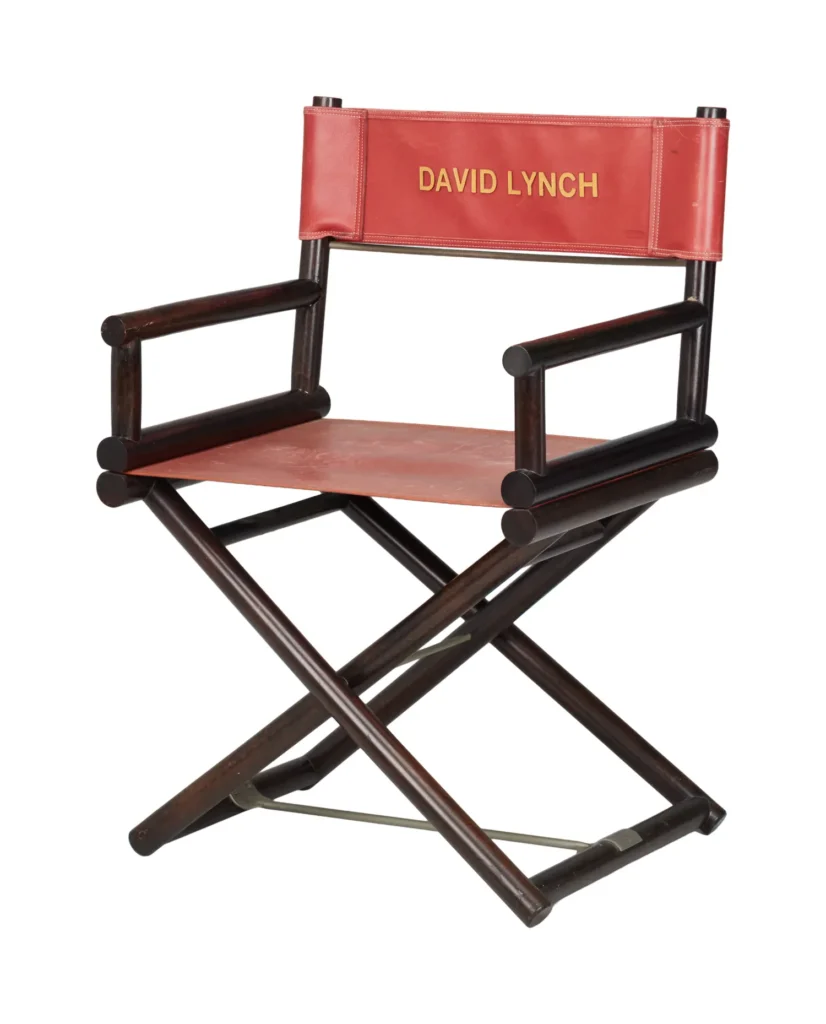 David Lynch