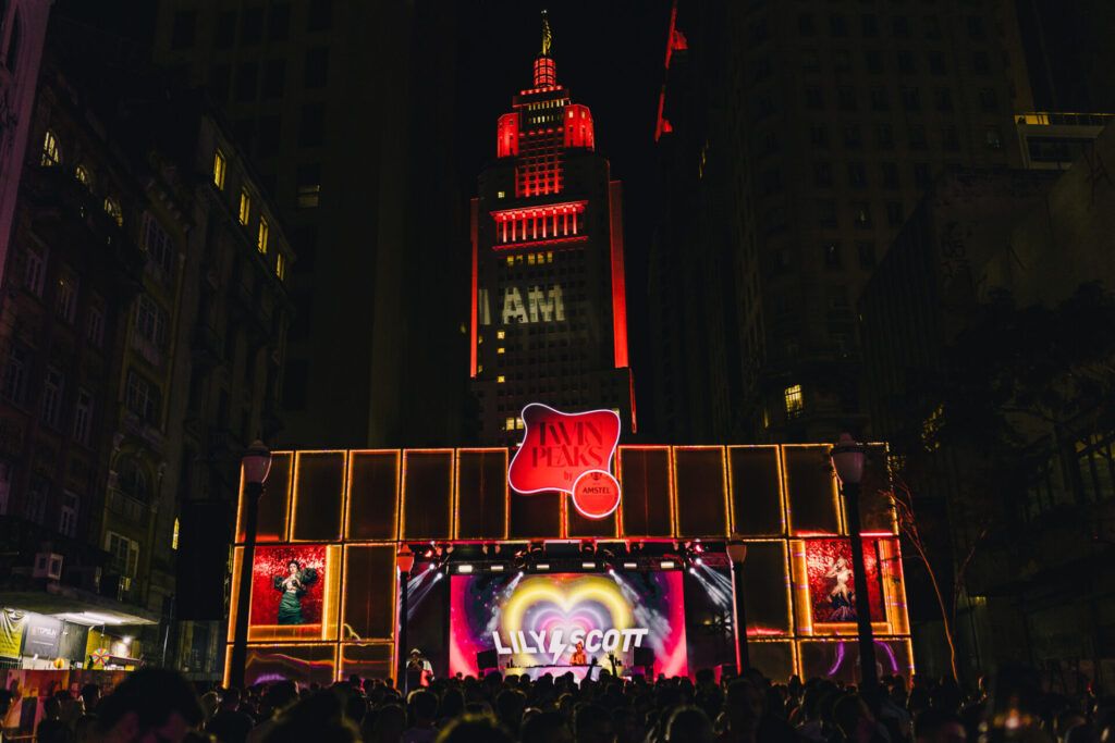 Castro Festival