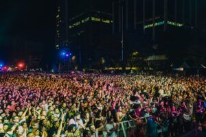 Castro Festival