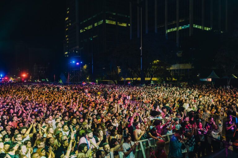 Castro Festival
