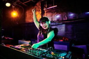 DJ Sumirock