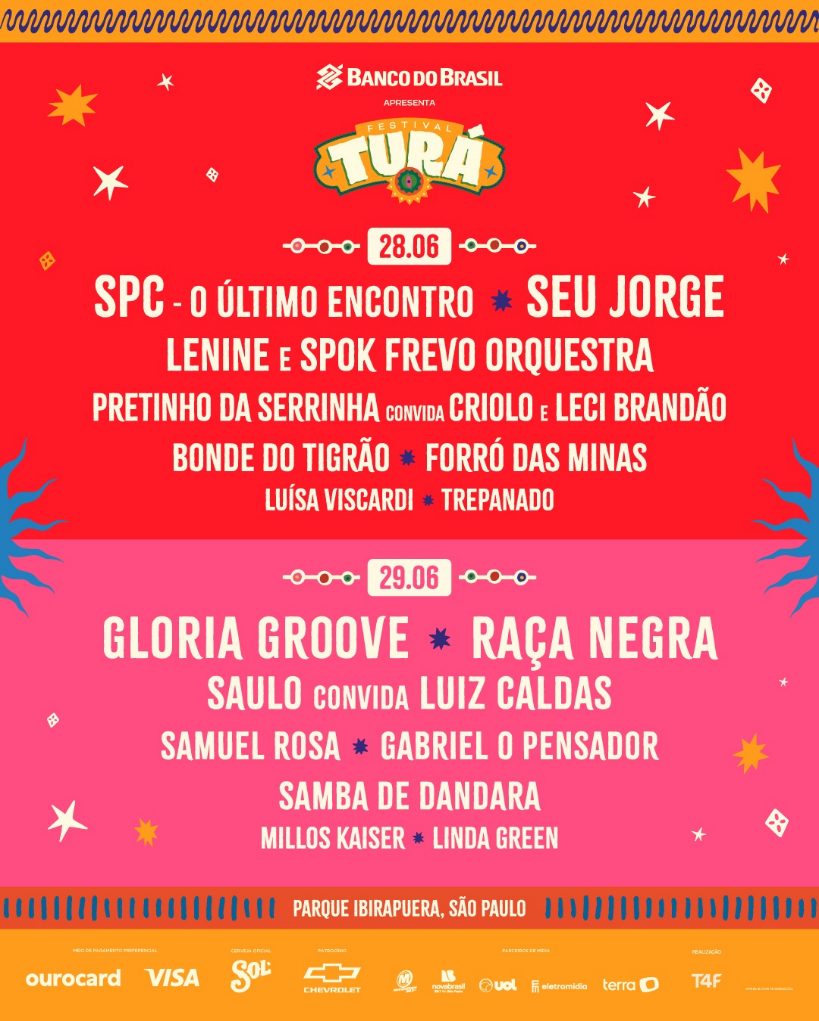 Festival Turá