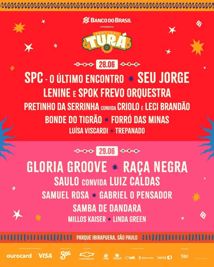 Festival Turá