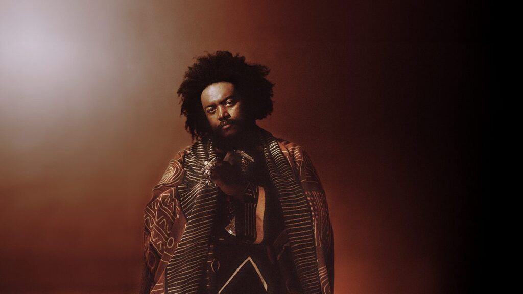Kamasi Washington
