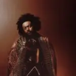 Kamasi Washington