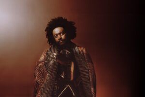 Kamasi Washington