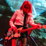 Kim Gordon