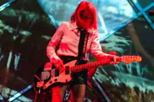 Kim Gordon