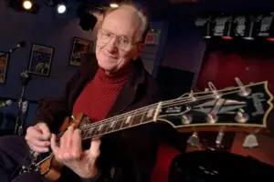 Músicos inventores