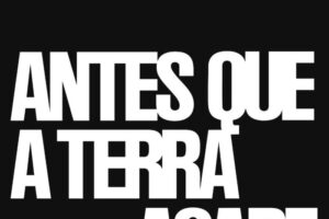 Antes que a Terra Acabe