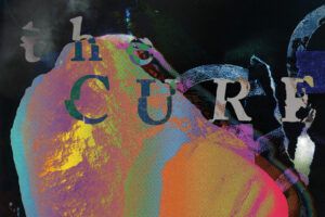 The Cure - Mixes of a Lost World