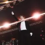 PRESIDENT
