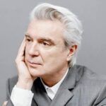 David Byrne