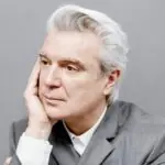 David Byrne