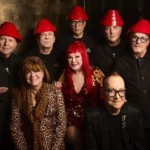 DEVO e The B-52s