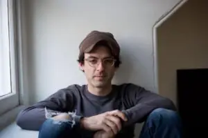 Clap Your Hands Say Yeah