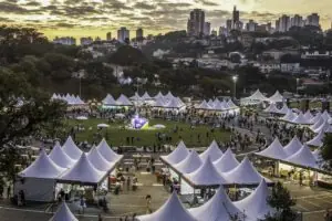 Feira do Livro