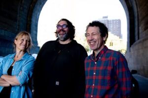 Yo La Tengo