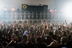Baile funk