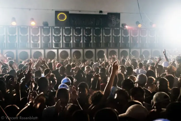 Baile funk