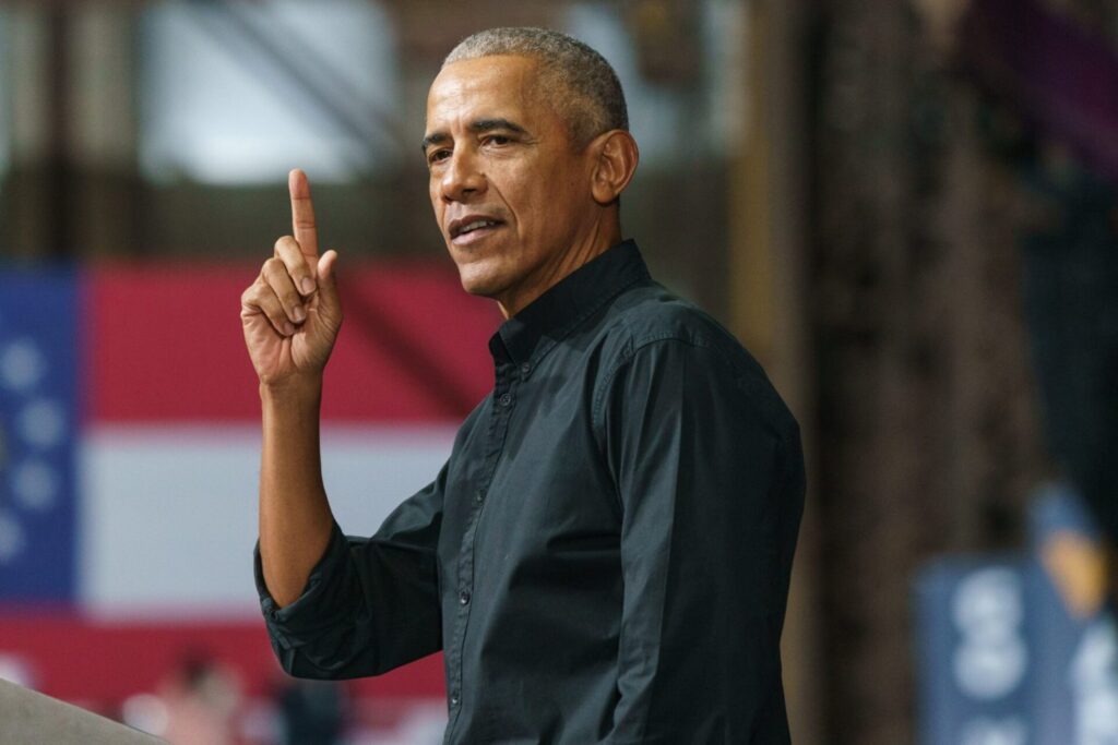 Obama