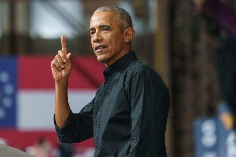 Obama