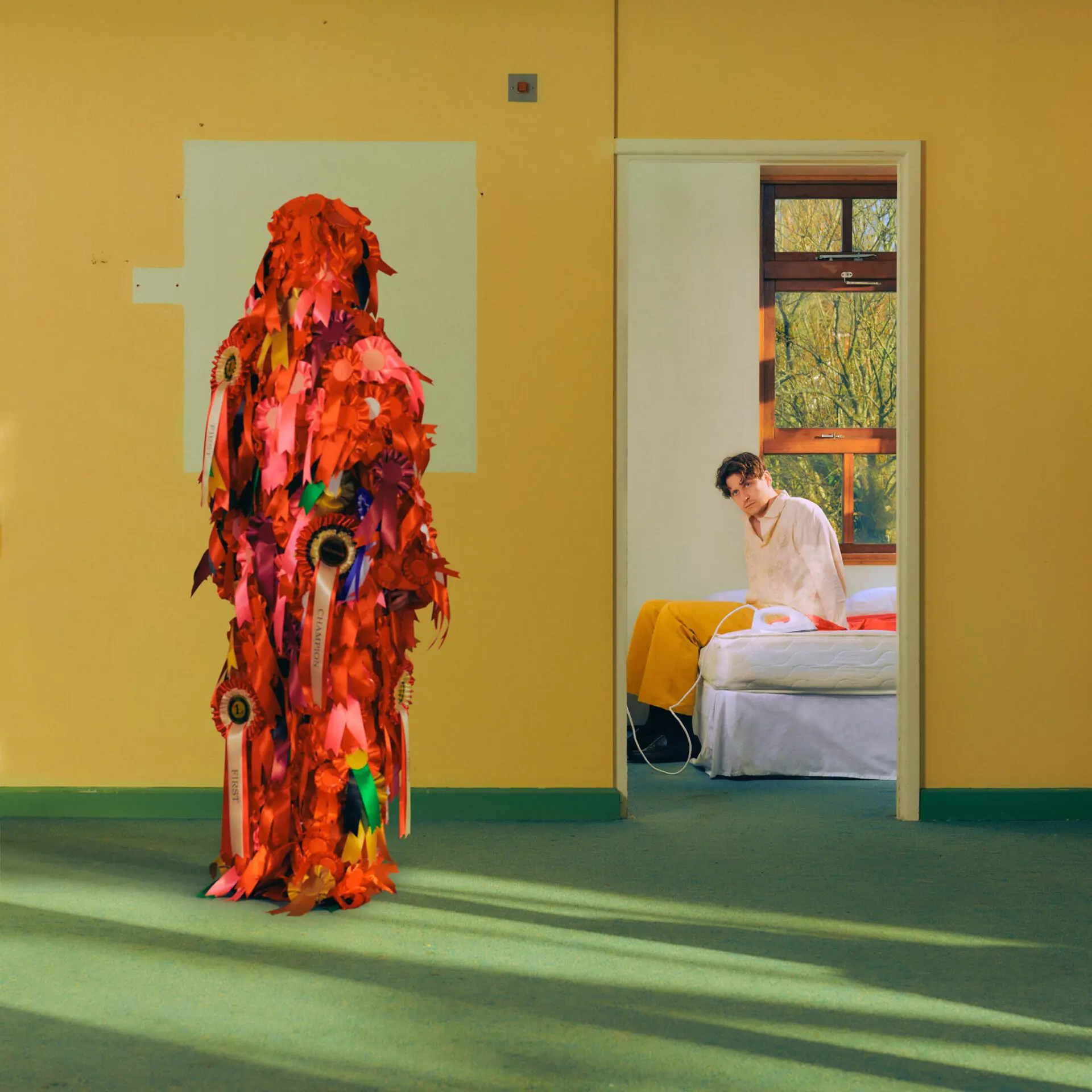 Barry Can't Swim - Loner