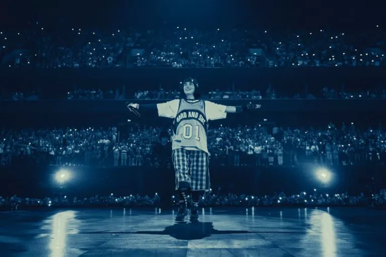Billie Eilish