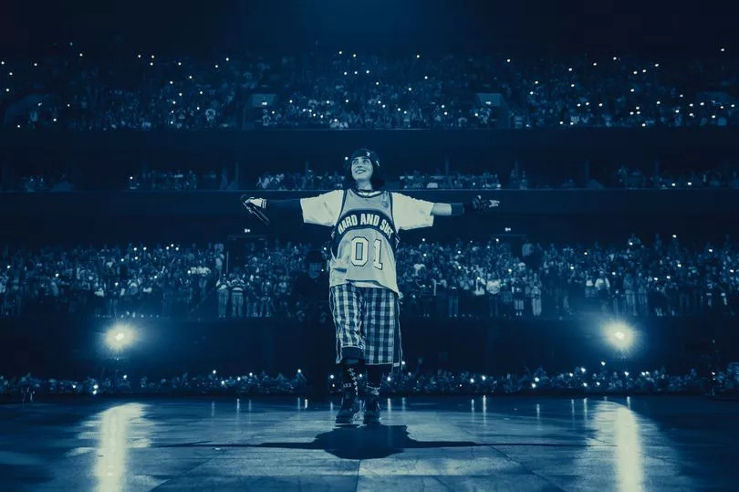 Billie Eilish