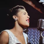 Billie Holiday