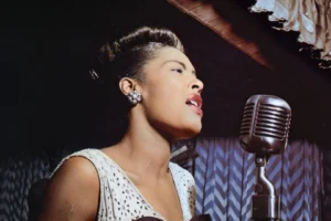 Billie Holiday