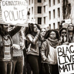 Black Lives Matter