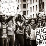 Black Lives Matter